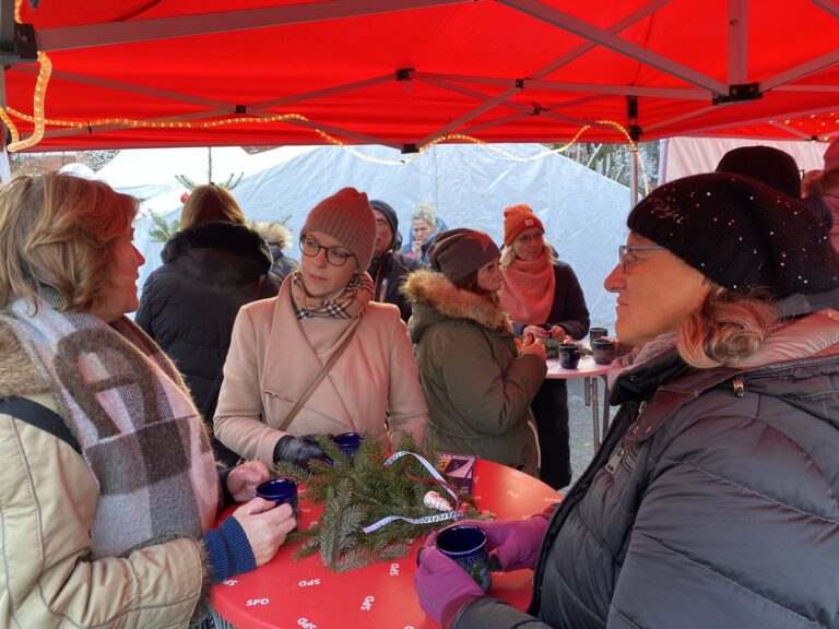 Tornescher Weihnachtsmarkt